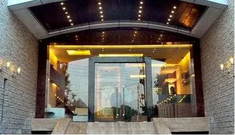 Eddison Hotel